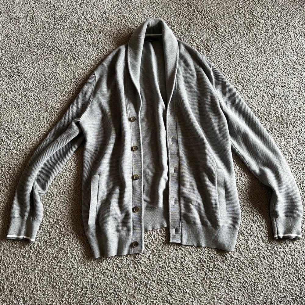 Banana Republic Cardigan XL
